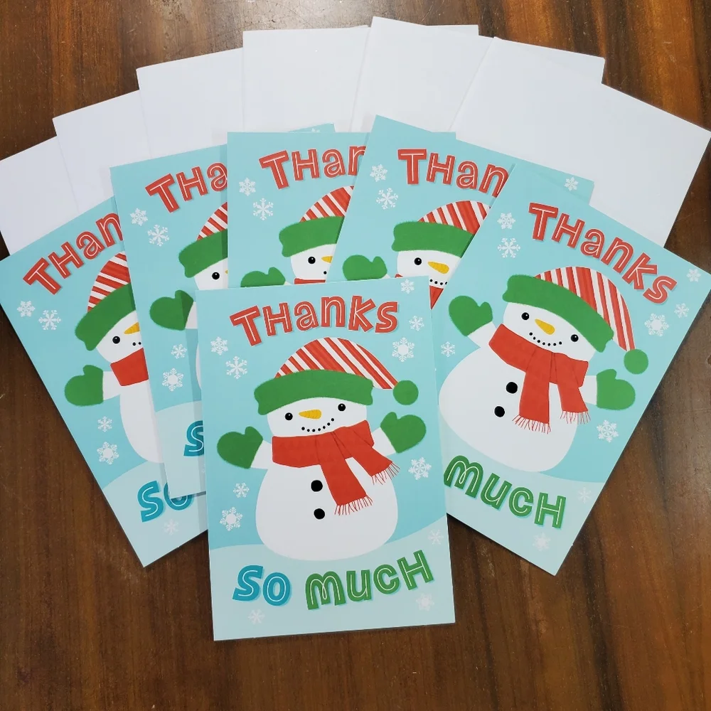 Hallmark greeting cards